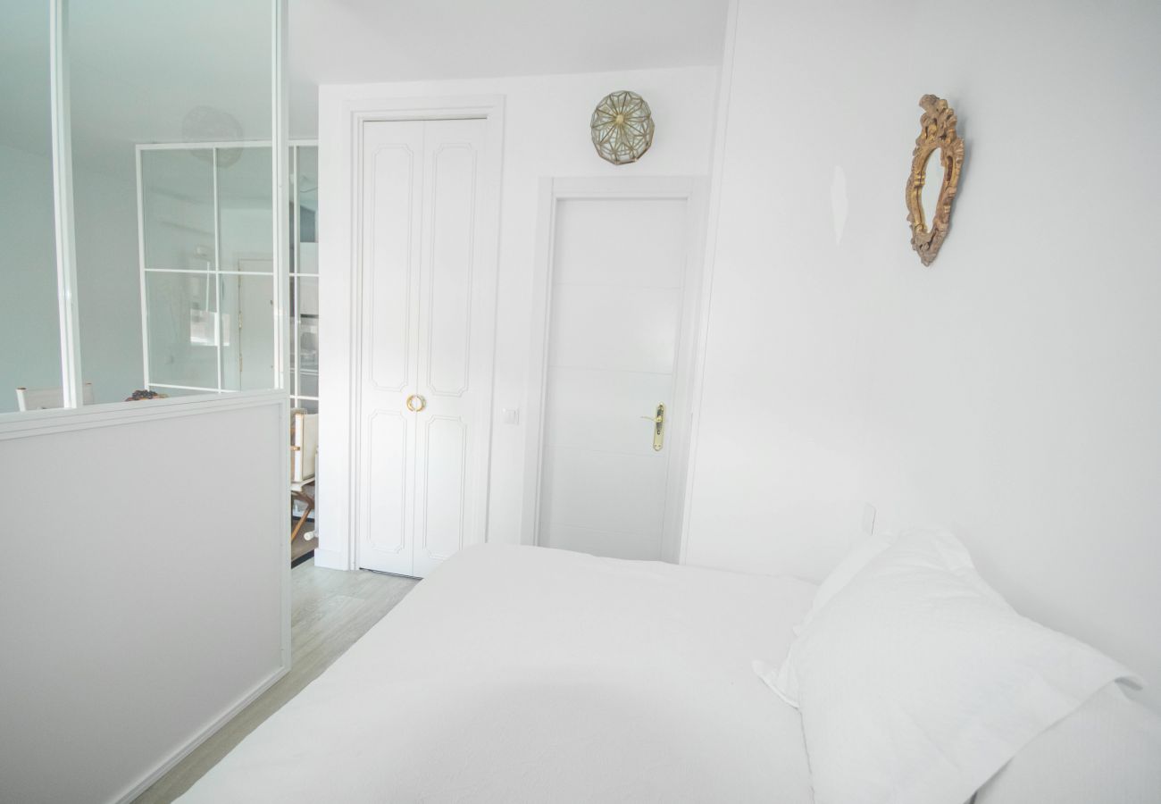 Apartamento en Madrid - Precioso apartamento con piscina en Chamartin - MadridPXll