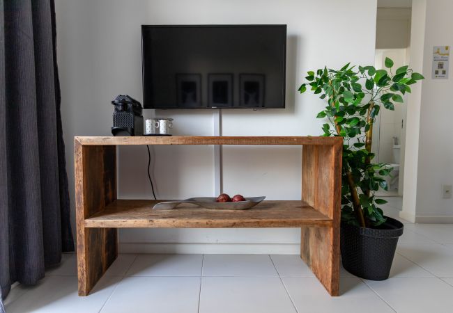 Apartamento en Rio de Janeiro - SA508 (Barra) Apartamento en Rio de Janeiro - SA508 (Barra)