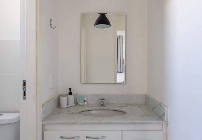 Apartamento en Rio de Janeiro - SA508 (Barra) Apartamento en Rio de Janeiro - SA508 (Barra)