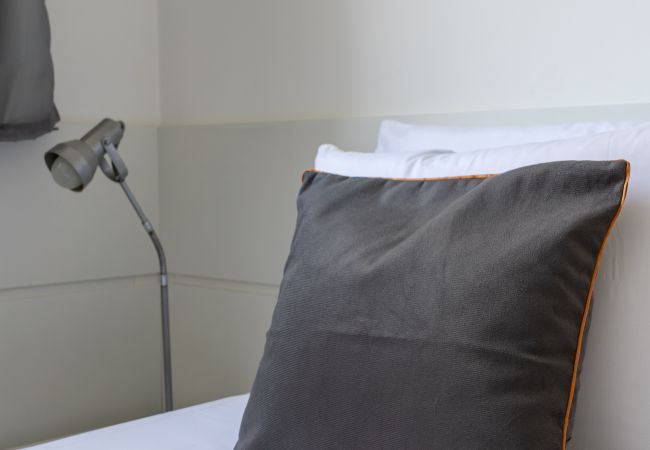 Apartamento en Rio de Janeiro - SA508 (Barra) Apartamento en Rio de Janeiro - SA508 (Barra)