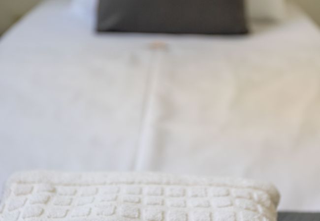 Apartamento en Rio de Janeiro - SA508 (Barra) Apartamento en Rio de Janeiro - SA508 (Barra)