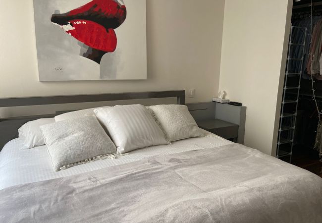 Apartamento en Ciudad de México - MX (ALD11) San Ángel CDMX