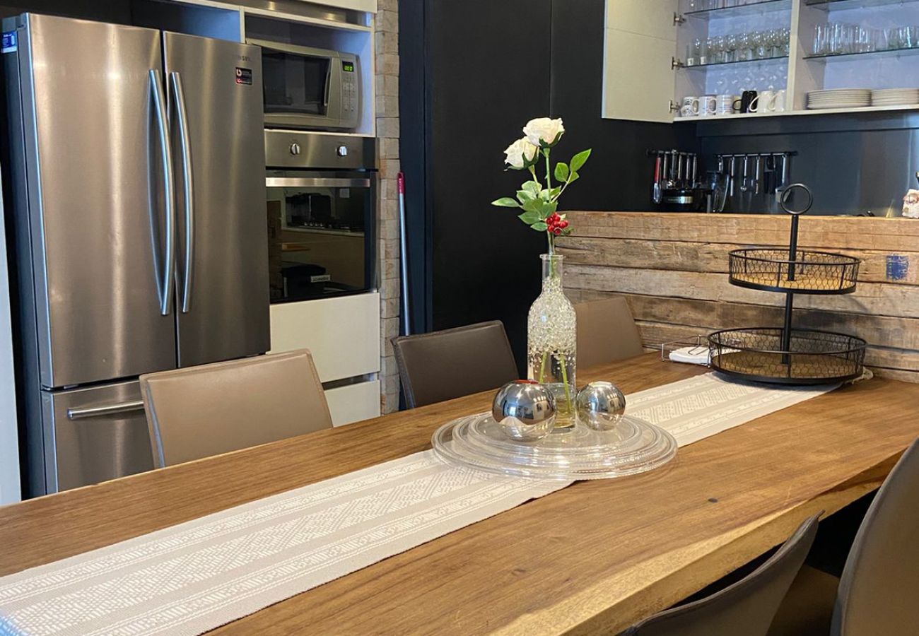 Apartamento en Ciudad de México - MX (ALD11) San Ángel CDMX
