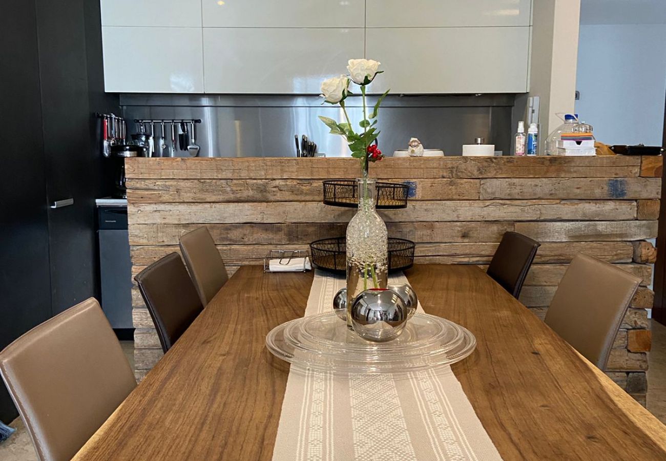 Apartamento en Ciudad de México - MX (ALD11) San Ángel CDMX