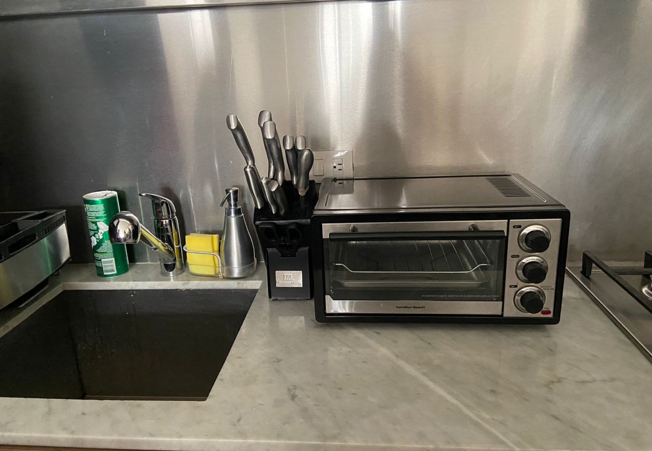 Apartamento en Ciudad de México - MX (ALD11) San Ángel CDMX