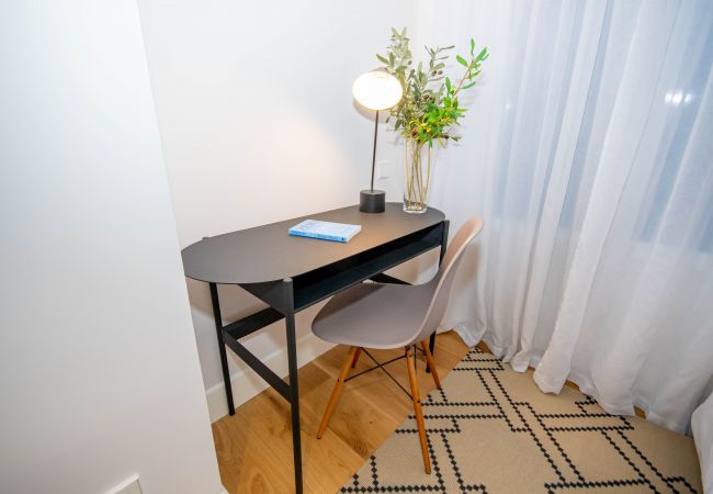 Apartamento en Madrid - Lujoso y Elegante Calle Alcalá Madrid Centro ALC35