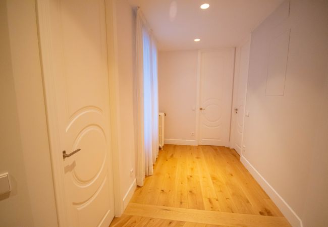 Apartamento en Madrid - Lujoso y Elegante Calle Alcalá Madrid Centro ALC35