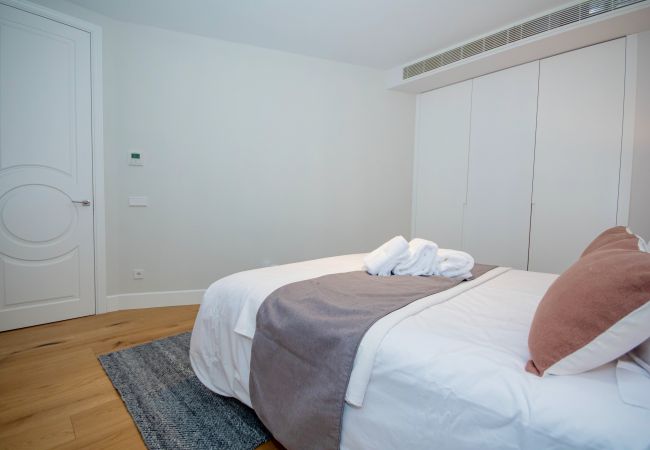 Apartamento en Madrid - M (ALC353) Lujoso y elegante ap. en Centro Madrid Apartamento en Madrid - M (ALC353) Lujoso y elegante ap. en Centro Madrid