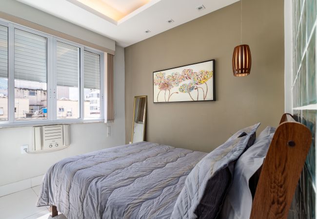 Estudio en Rio de Janeiro - JC1012 (Zona2) Estudio en Rio de Janeiro - JC1012 (Zona2)