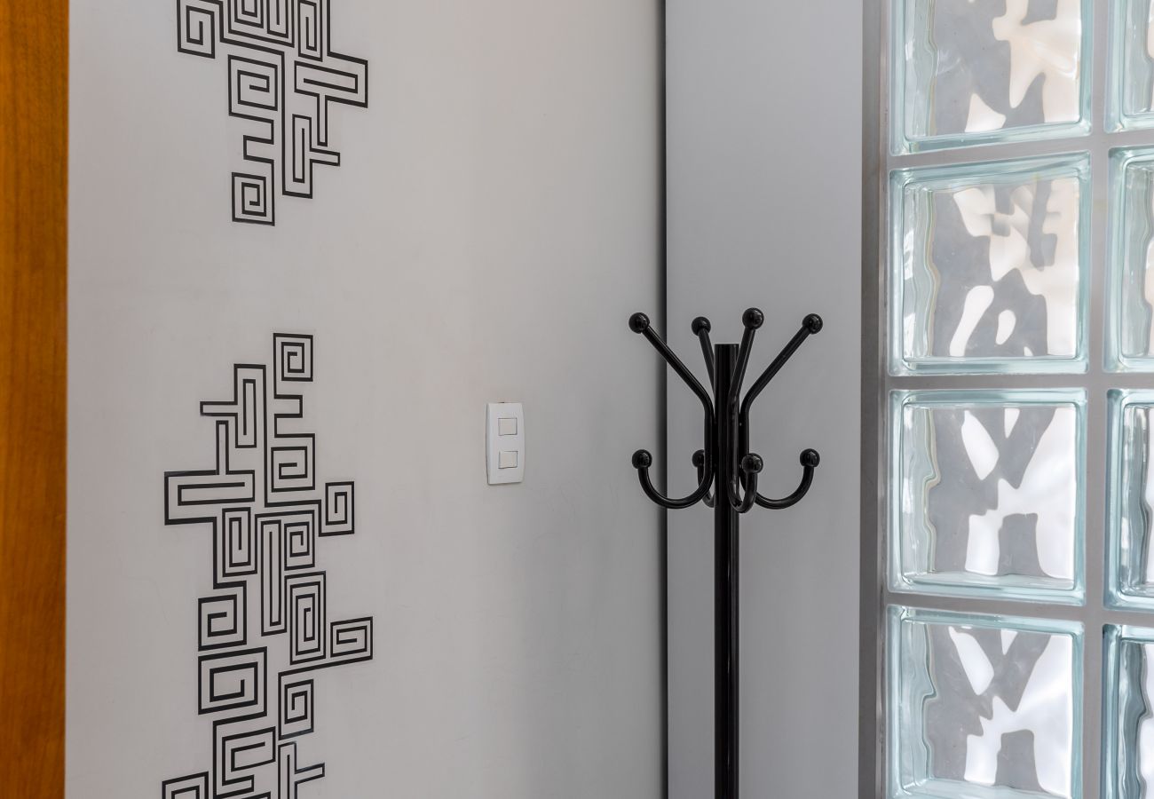 Estudio en Rio de Janeiro - JC1012 (Zona2)