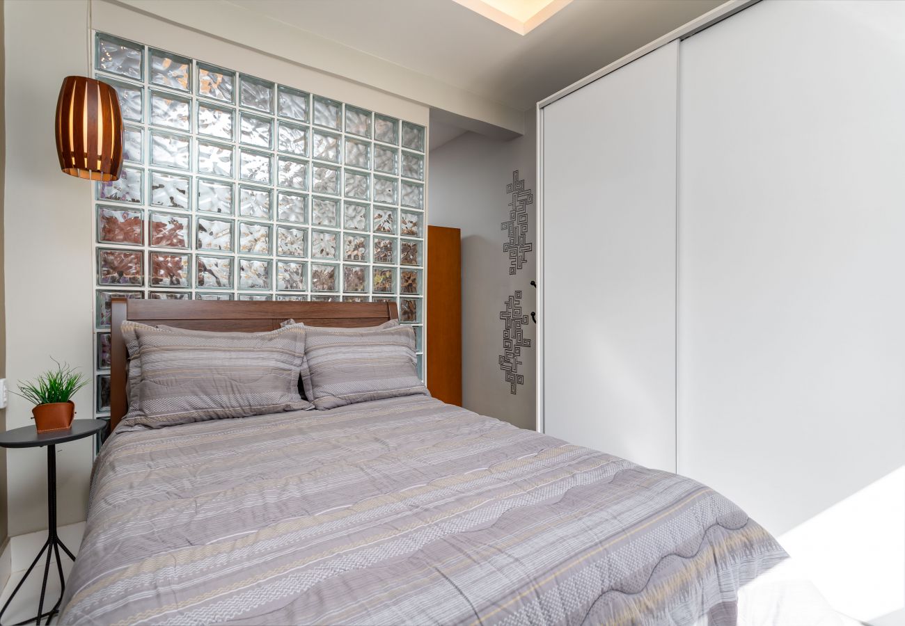 Estudio en Rio de Janeiro - JC1012 (Zona2)