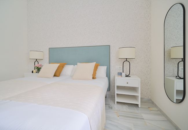 Apartamento en Málaga - iloftmalaga Carreteria 77 - II