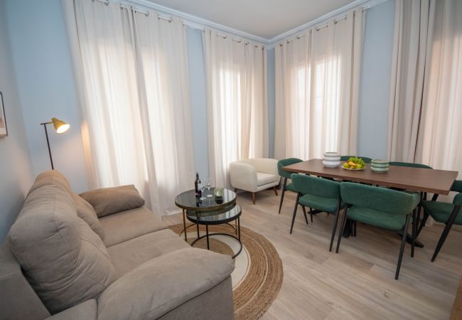 Madrid - Apartamento