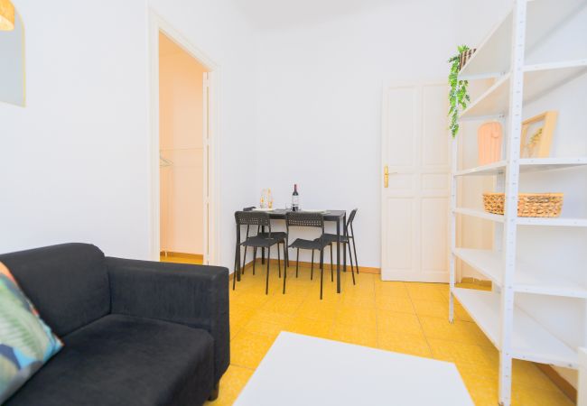 Apartamento en Madrid - AME49