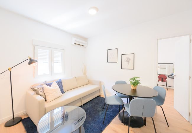 Apartamento en Madrid - Acogedor Apartamento en Madrid 