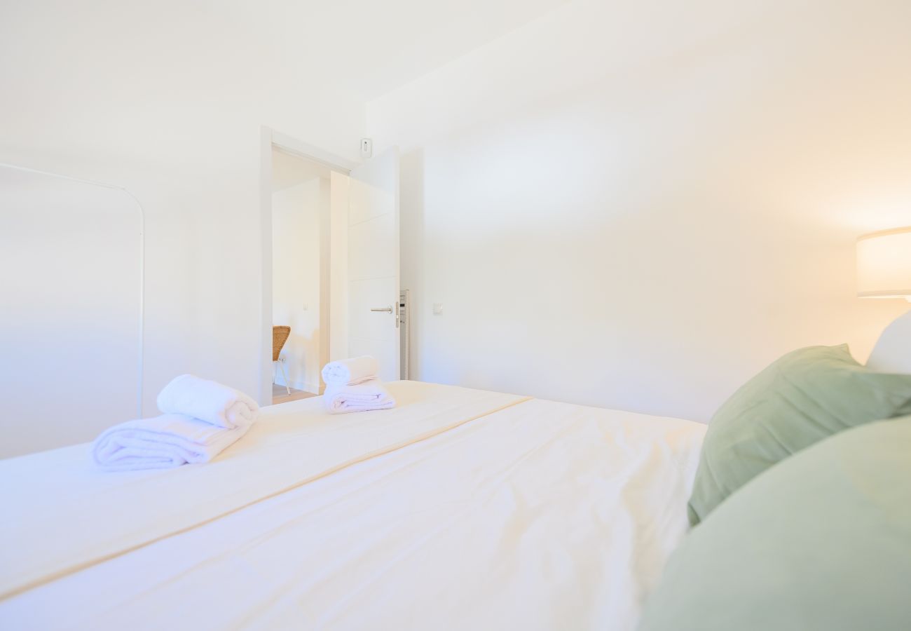 Apartamento en Madrid - Acogedor Apartamento en Madrid