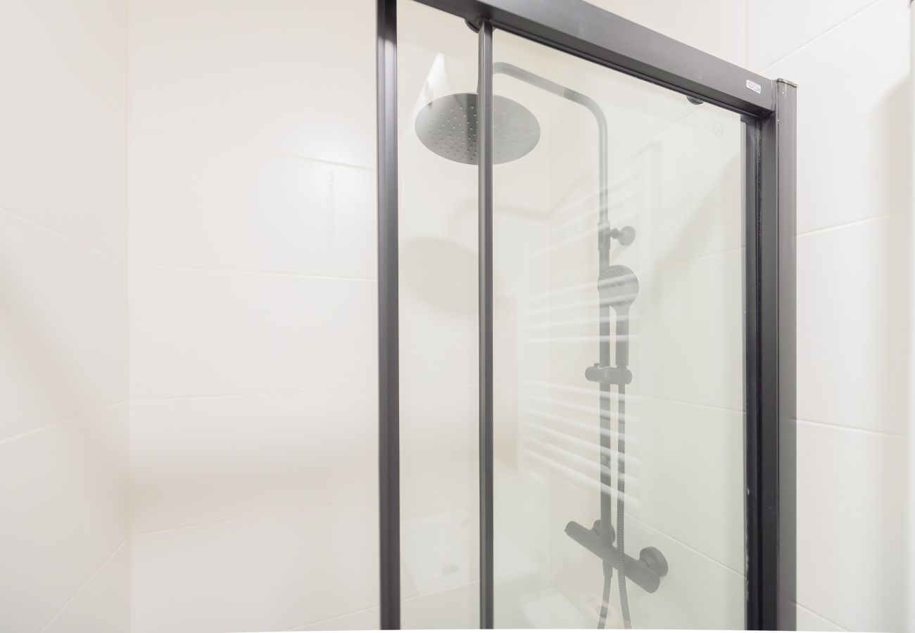 Apartamento en Madrid - Acogedor Apartamento en Madrid