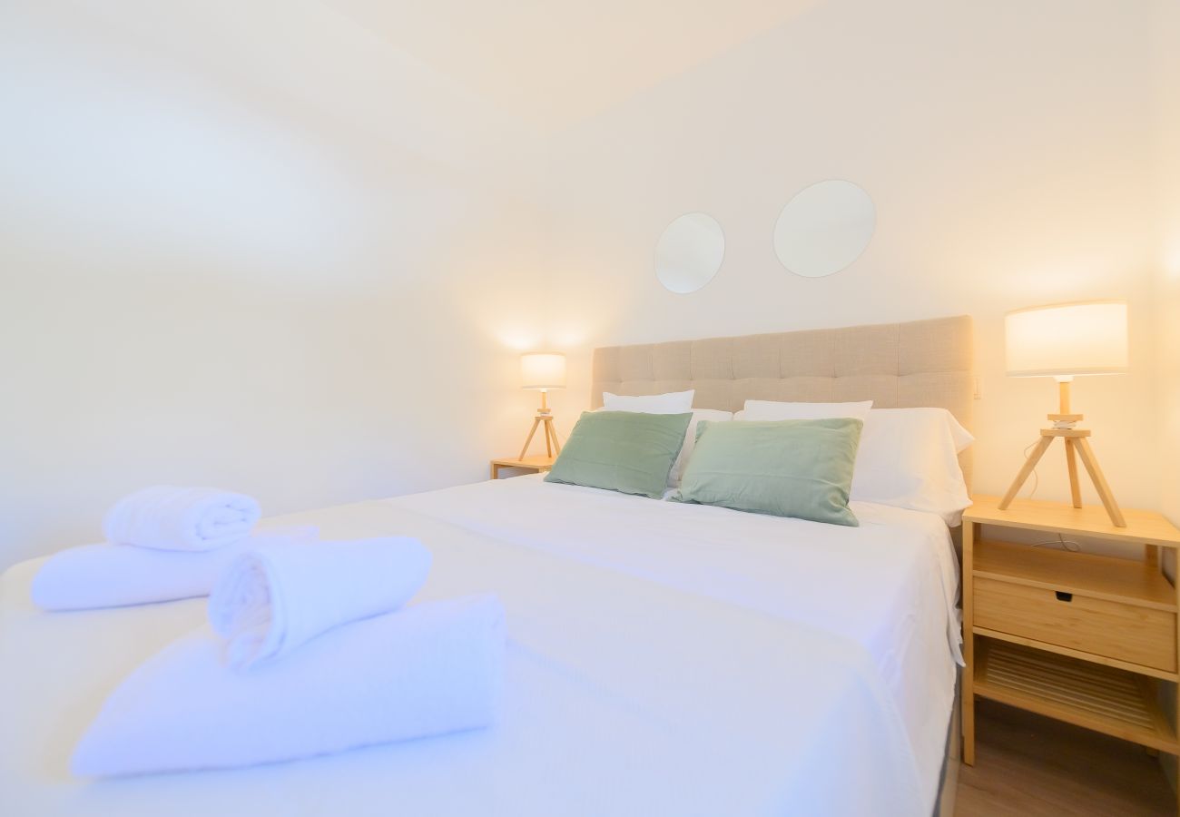 Apartamento en Madrid - Acogedor Apartamento en Madrid