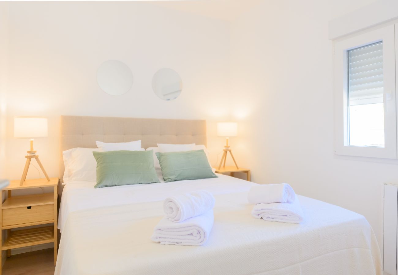 Apartamento en Madrid - Acogedor Apartamento en Madrid