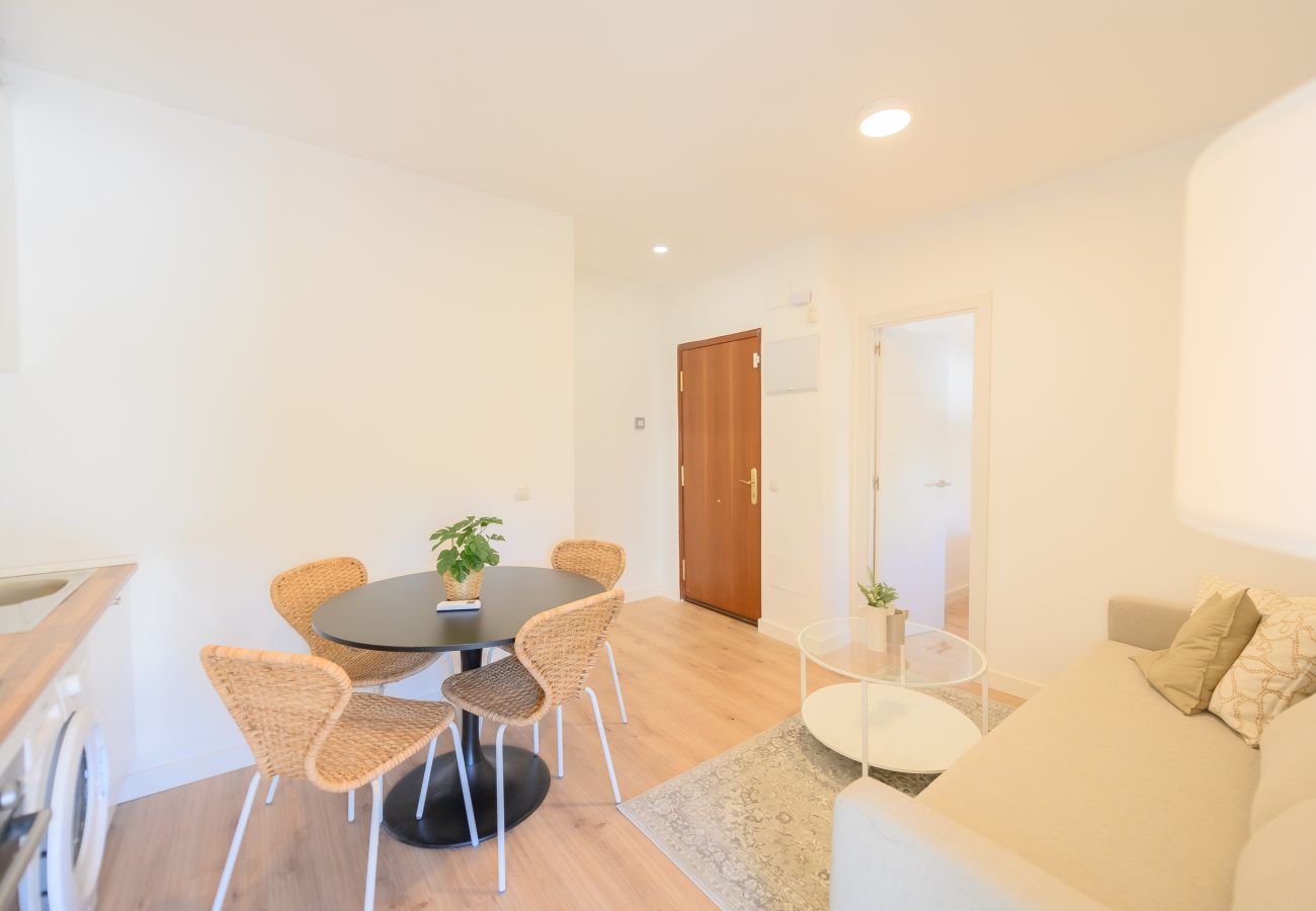 Apartamento en Madrid - Acogedor Apartamento en Madrid