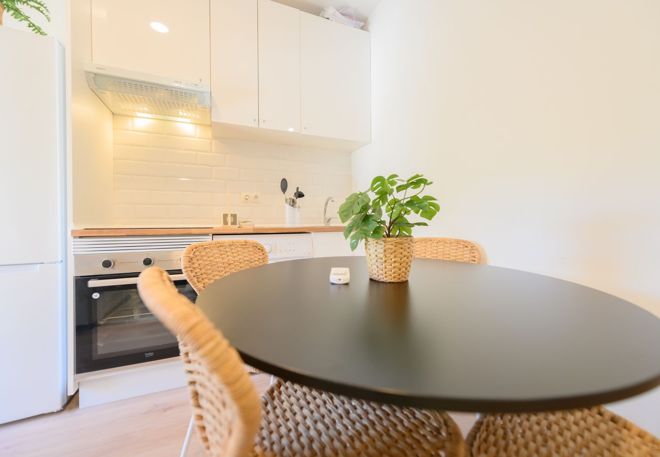 Apartamento en Madrid - Acogedor Apartamento en Madrid