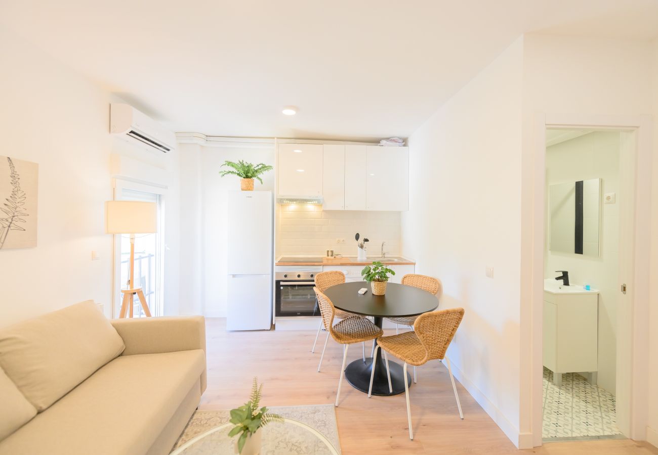 Apartamento en Madrid - Acogedor Apartamento en Madrid