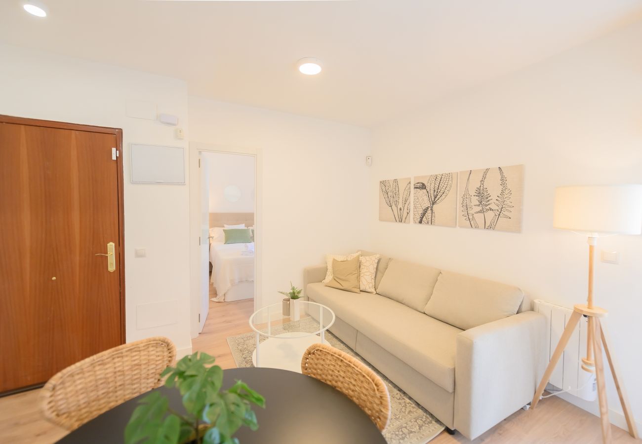 Apartamento en Madrid - Acogedor Apartamento en Madrid