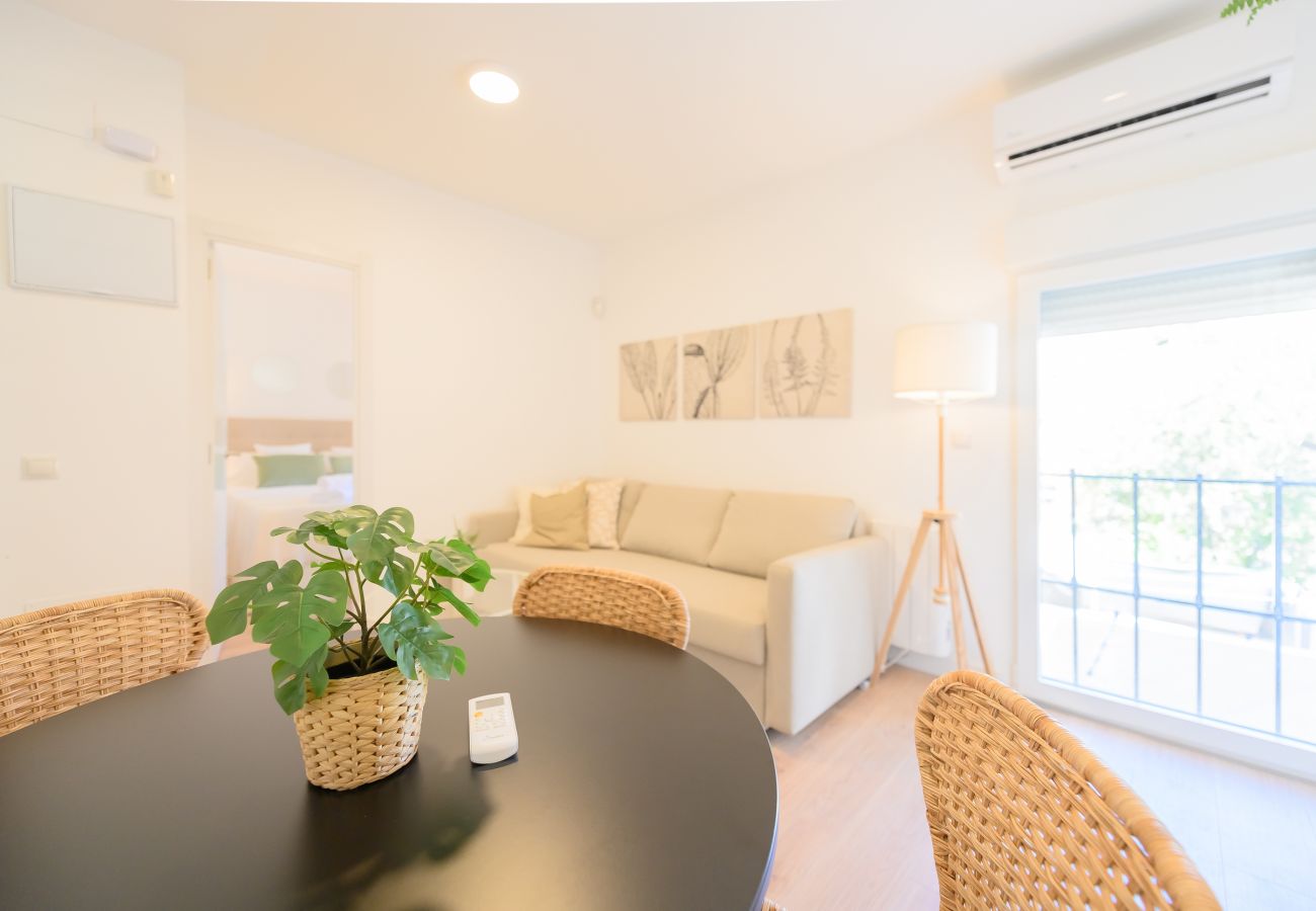Apartamento en Madrid - Acogedor Apartamento en Madrid