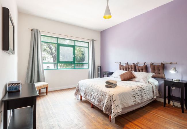 Ciudad de México - Apartamento