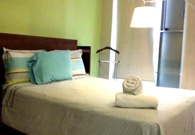 Apartamento en Ciudad de México - Functional apartment in downtown CDMX