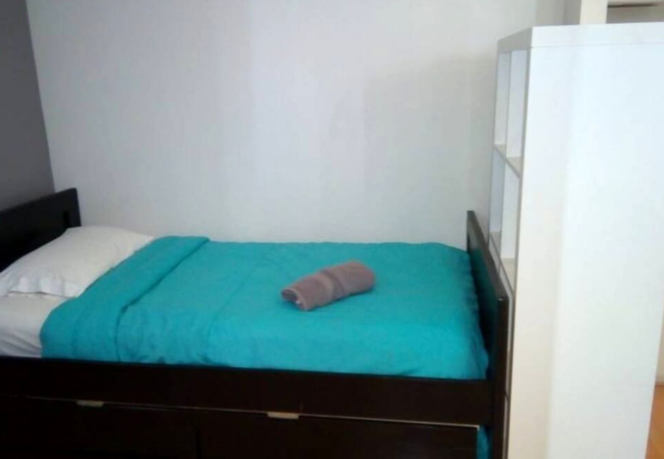 Apartamento en Ciudad de México - Functional apartment in downtown CDMX