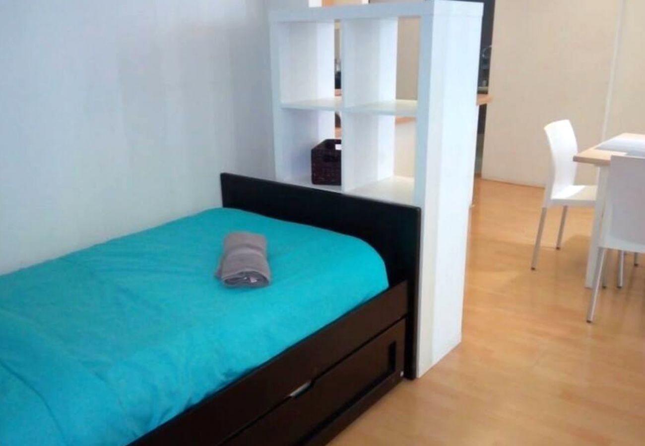 Apartamento en Ciudad de México - Functional apartment in downtown CDMX