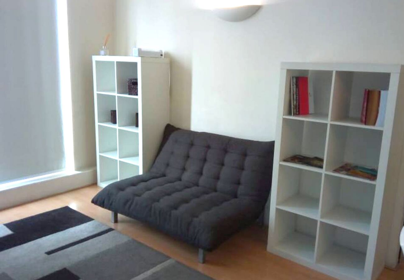 Apartamento en Ciudad de México - Functional apartment in downtown CDMX