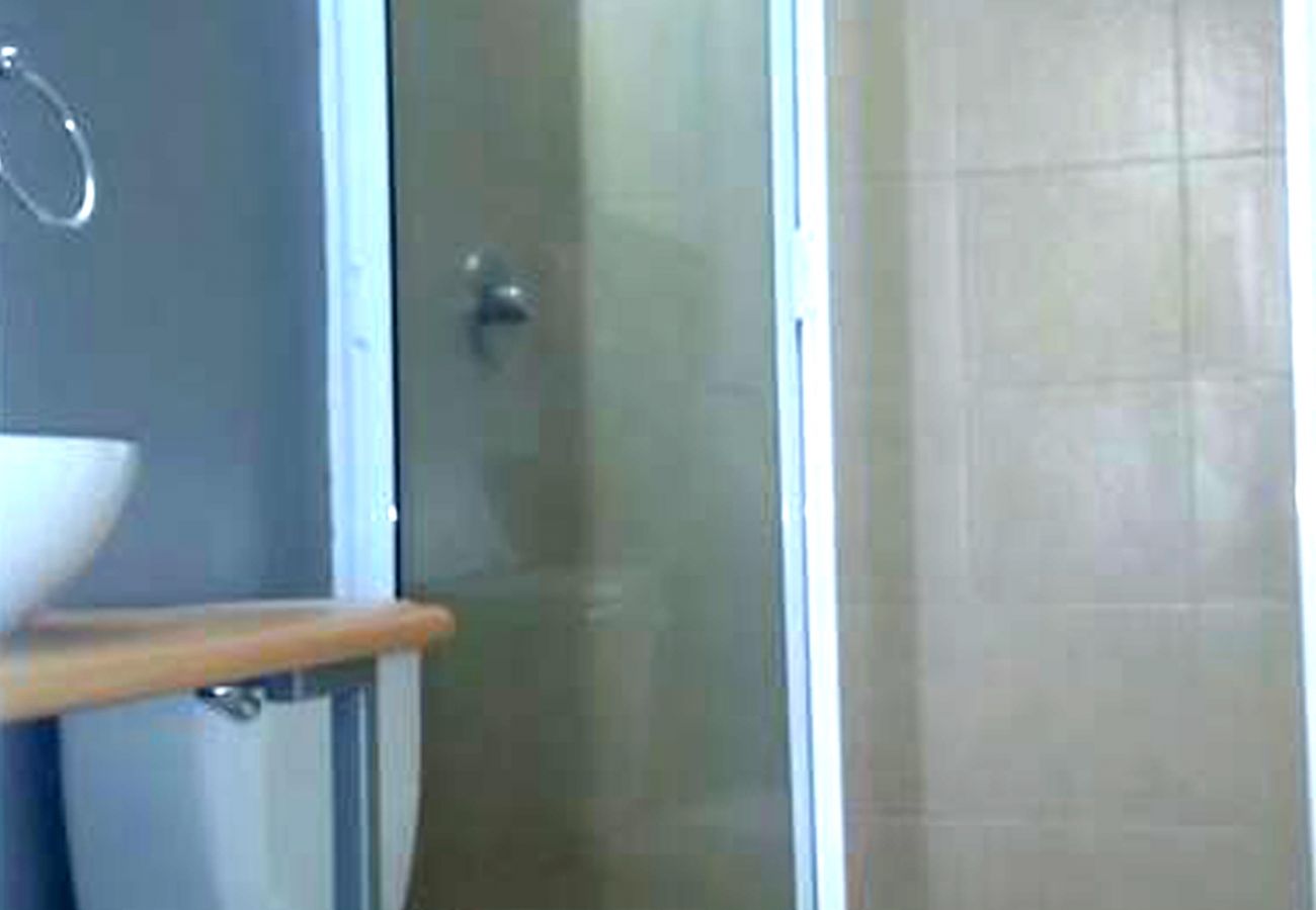Apartamento en Ciudad de México - Functional apartment in downtown CDMX