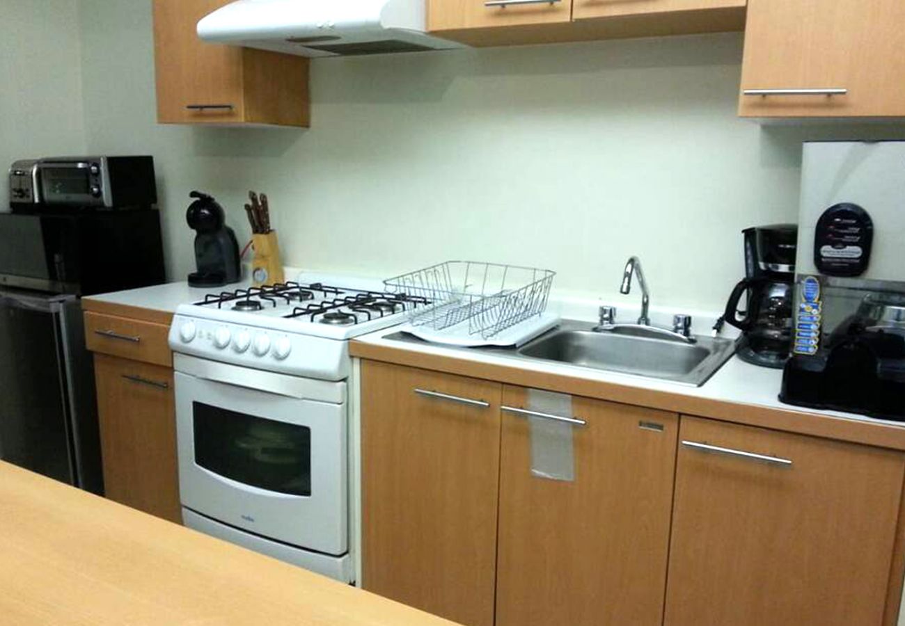 Apartamento en Ciudad de México - Functional apartment in downtown CDMX