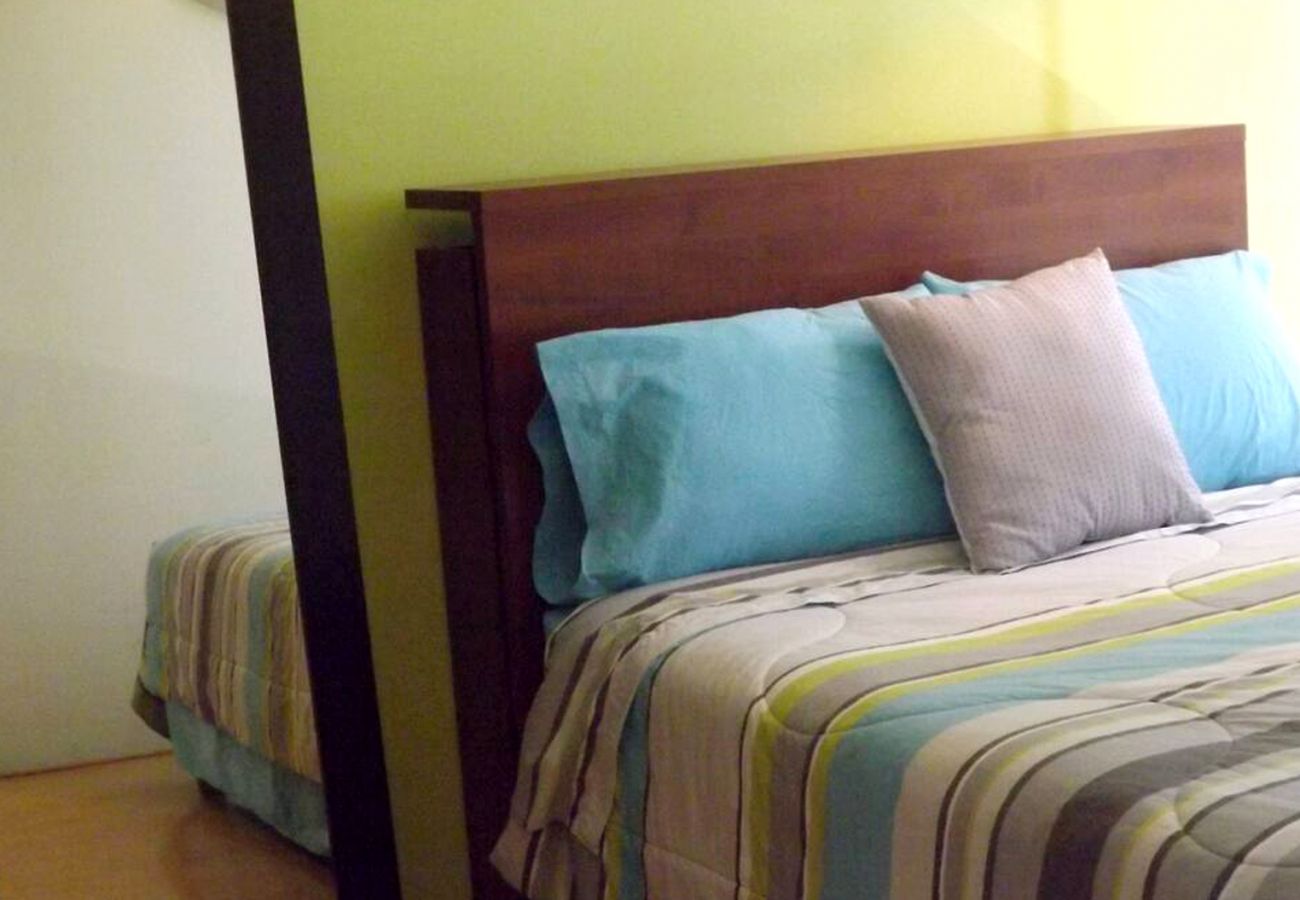 Apartamento en Ciudad de México - Functional apartment in downtown CDMX