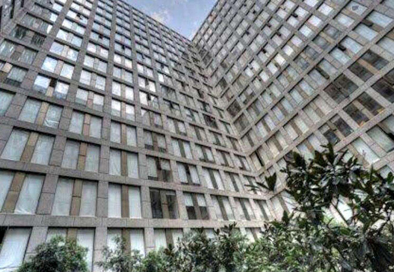 Apartamento en Ciudad de México - Functional apartment in downtown CDMX
