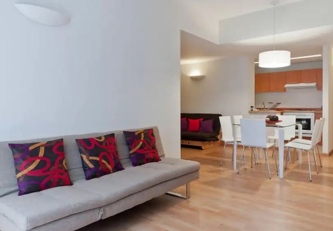 Apartamento en Ciudad de México - Comfortable apartment in downtown CDMX