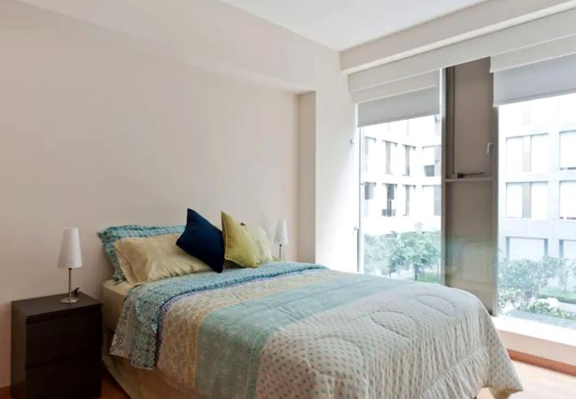 Apartamento en Ciudad de México - Comfortable apartment in downtown CDMX