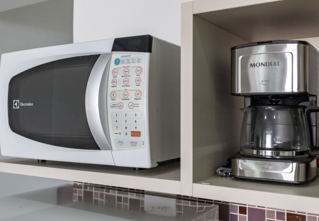 Estudio en Rio de Janeiro - VP501 (Zona1) Estudio en Rio de Janeiro - VP501 (Zona1)