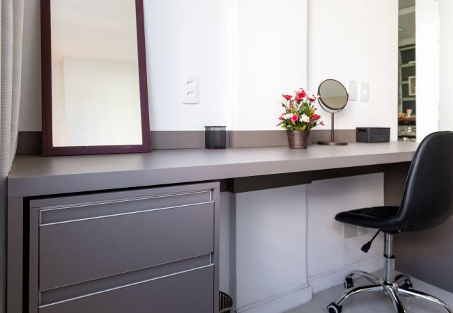 Estudio en Rio de Janeiro - VP501 (Zona1) Estudio en Rio de Janeiro - VP501 (Zona1)