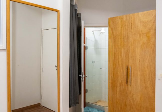 Apartamento en Rio de Janeiro - BRX1005 (Zona4) Apartamento en Rio de Janeiro - BRX1005 (Zona4)