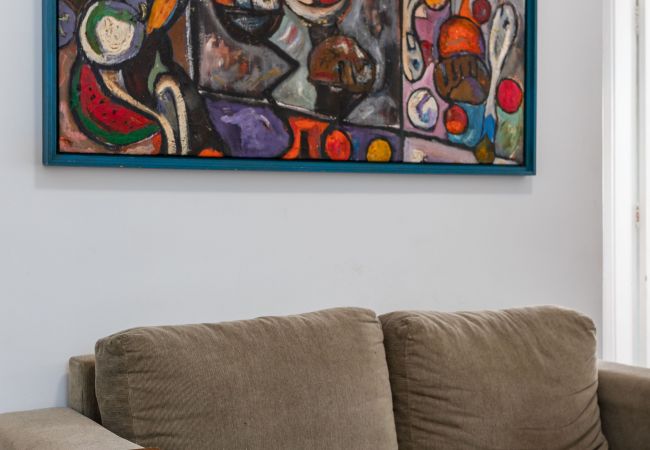 Apartamento en Rio de Janeiro - BRX1005 (Zona4) Apartamento en Rio de Janeiro - BRX1005 (Zona4)