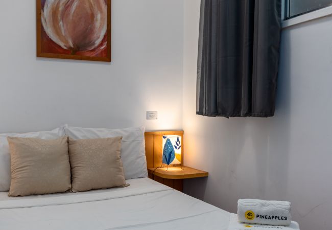 Apartamento en Rio de Janeiro - BRX1005 (Zona4) Apartamento en Rio de Janeiro - BRX1005 (Zona4)