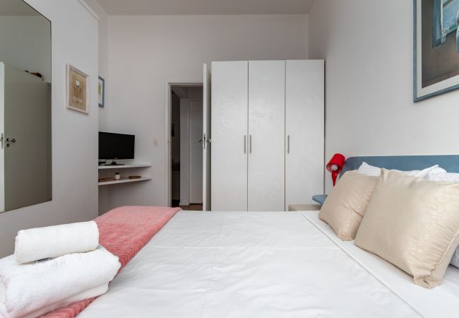 Apartamento en Rio de Janeiro - BRX1005 (Zona4) Apartamento en Rio de Janeiro - BRX1005 (Zona4)