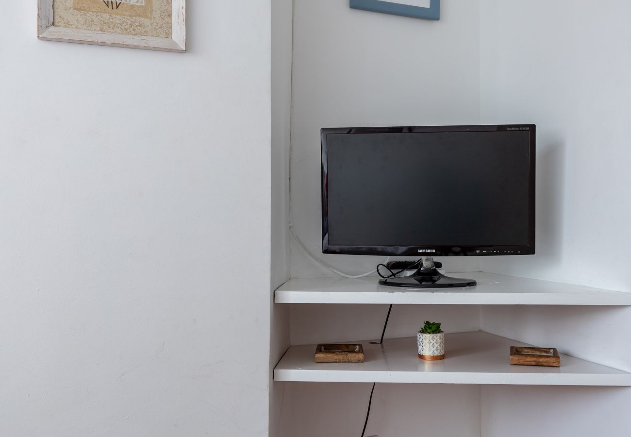 Apartamento en Rio de Janeiro - BRX1005 (Zona4)