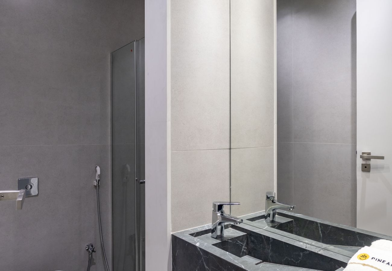 Apartamento en Rio de Janeiro - FMS601 (Zona3)