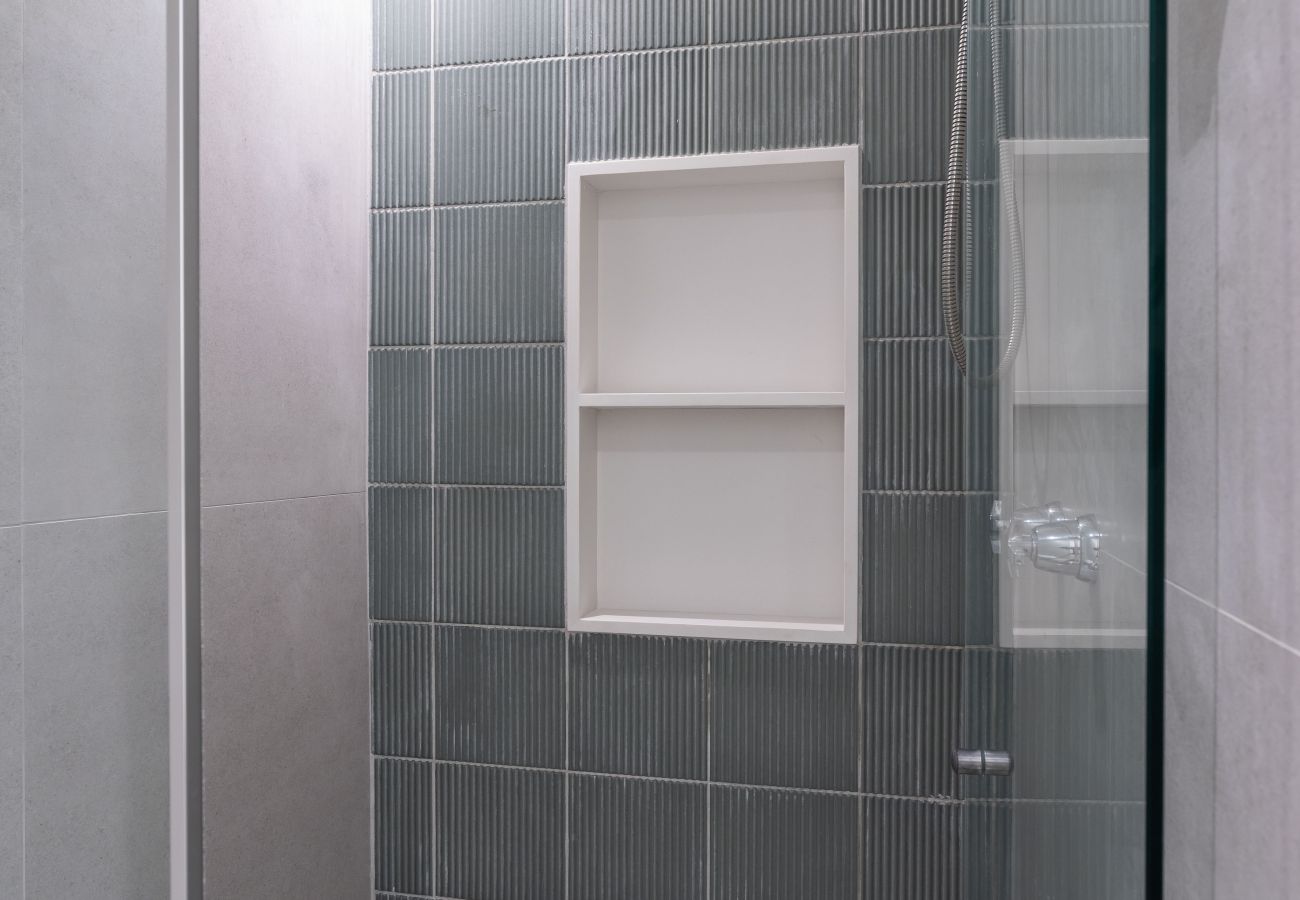 Apartamento en Rio de Janeiro - FMS601 (Zona3)