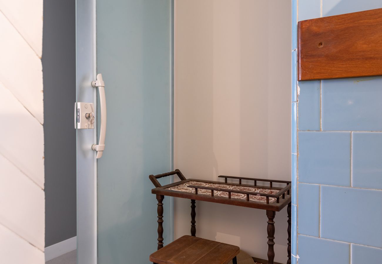 Apartamento en Rio de Janeiro - FMS601 (Zona3)