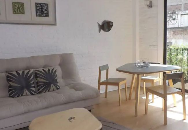 Apartamento en Ciudad de México - Magic Loft in Downton of Mexico City